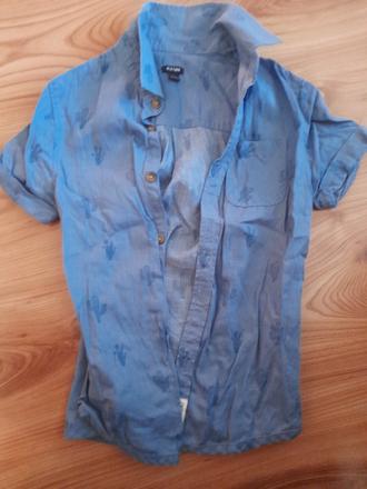 Kosela s kratkym rukavom, 122