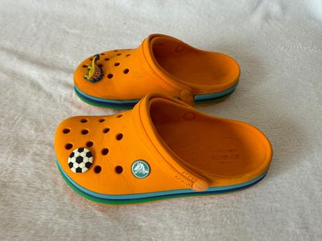 Crocs 30-31, crocs,30