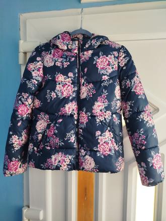Benetton bunda 11/12r., benetton,152