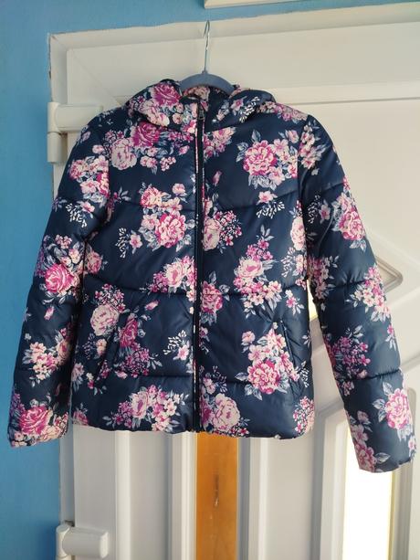 Benetton bunda 11/12r., benetton,152