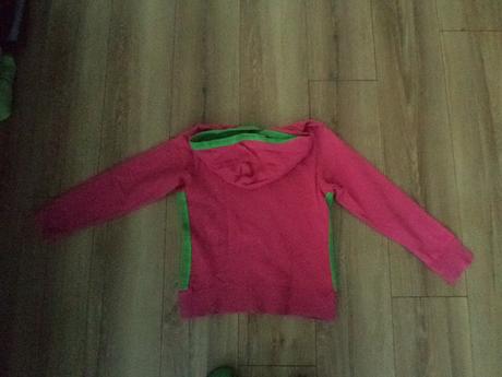 Športova mikina nike, nike,146