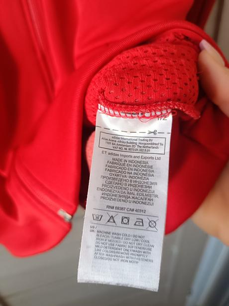 Adidas fc bayern münchen mikina s, adidas,s