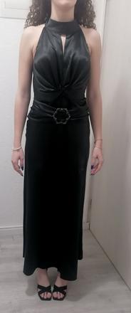 Spoločenské šaty č.m, m