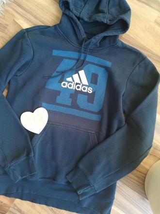 Mikina, adidas,170