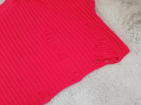 Crop sveter bershka, bershka,xs