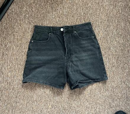 Mom šortky, zara,l