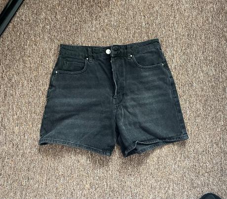 Mom šortky, zara,l