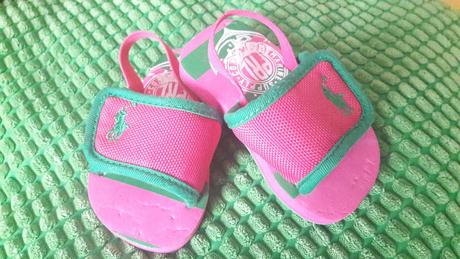 Ralph lauren sandálky/šlapky, ralph lauren,20