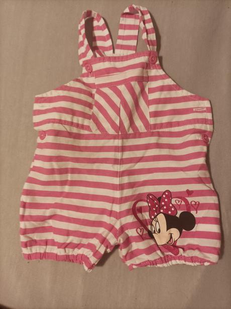 Kraťasy na tráky, disney,74