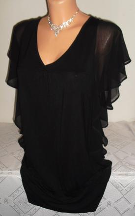 Atmosphere bavlnena tunika, atmosphere,l