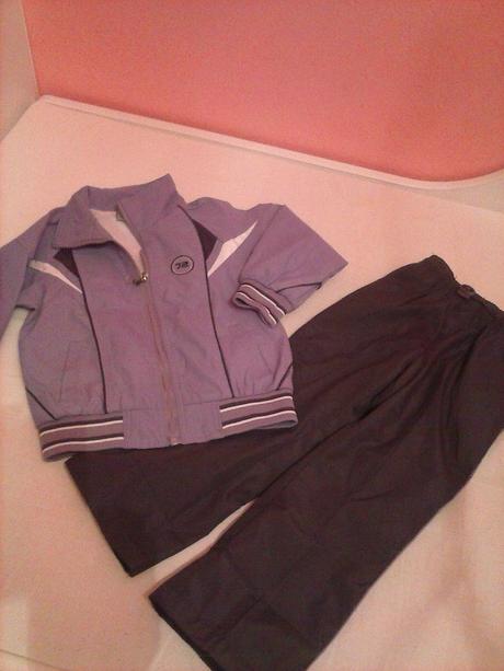 Sportova  suprava, 110