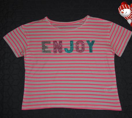 Tričko 158/164, c&a,158