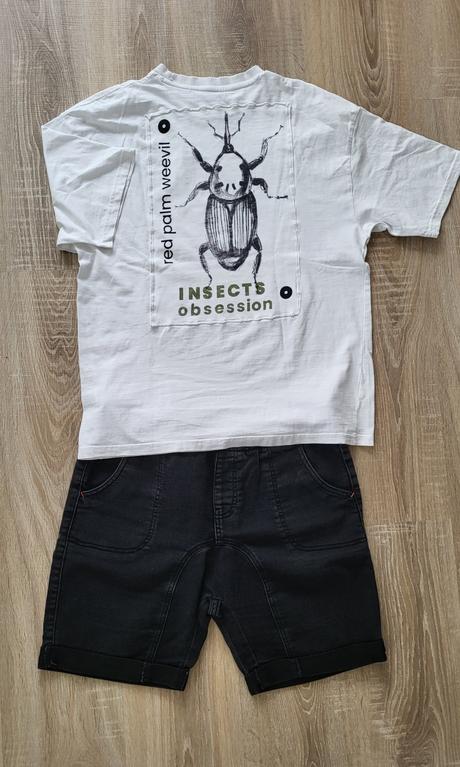 Chlapčenské tričká, reserved,170