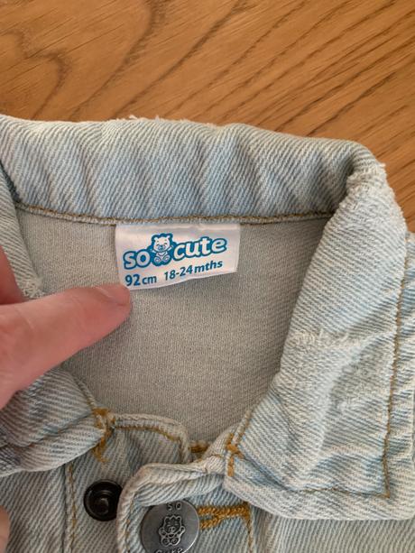 Rifľová bundička, pepco,92