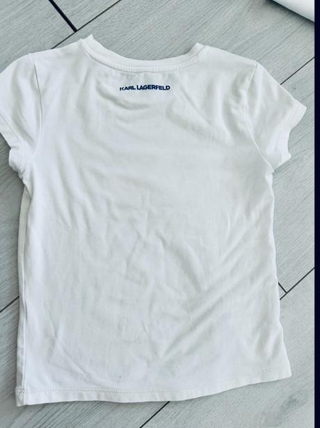 Karl lagerfeld kids 108, 110