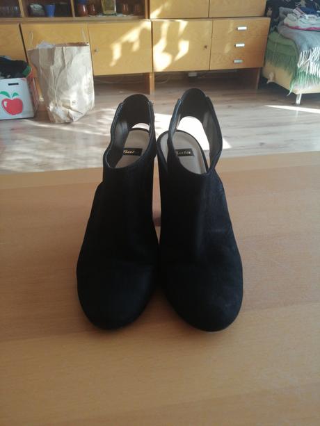 Topánky baťa, baťa,40