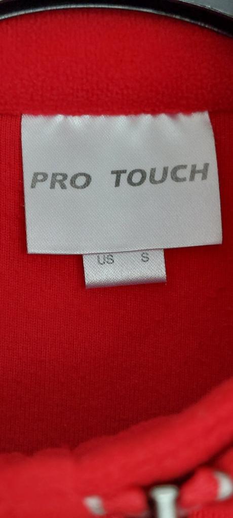 Športová mikina tenká, 38