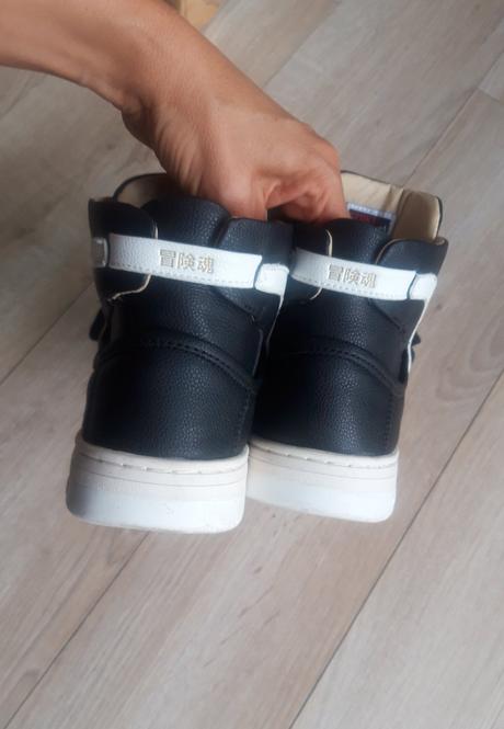 Členkove tenisky, superdry,38