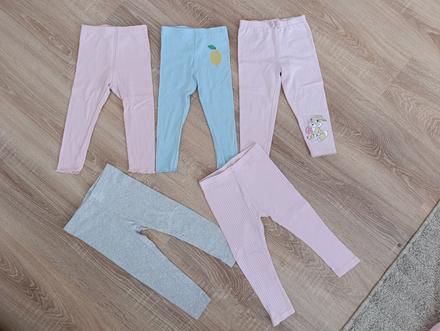 Legíny 18-24 mesiacov, sinsay,92