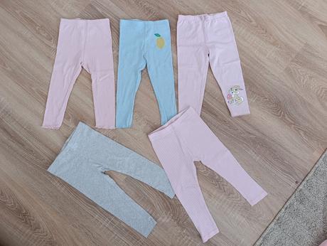 Legíny 18-24 mesiacov, sinsay,92