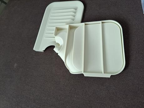 Podlozka protismykova do umyvadla,