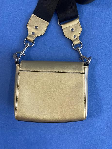 Trussardi jeans kabelka, trussardi