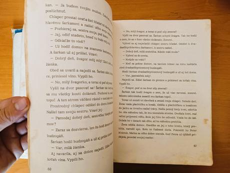 Maďarské rozprávky,