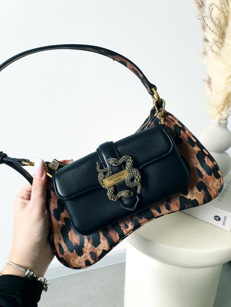 Just cavalli kabelka, 