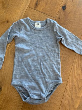 Lindex rastúce merino body 86/92/98, lindex,86