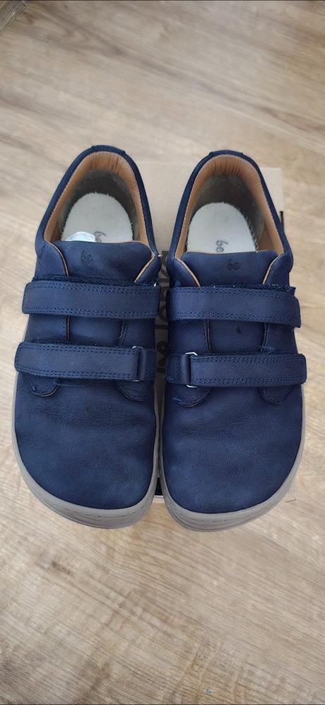 Be lenka bounce dark blue veľ.35, be lenka,35