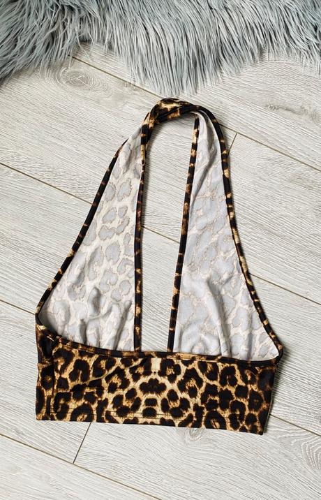 Leopardí topík, xs