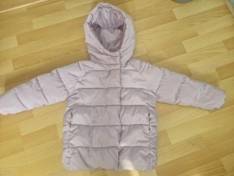 Zimná bunda, reserved,116