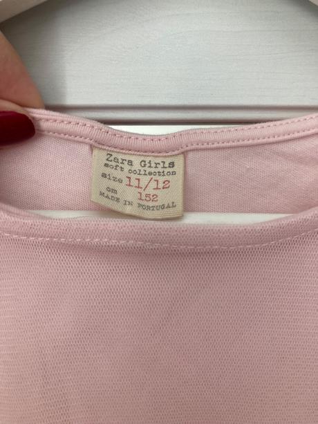 Šaty zara girls, zara,152