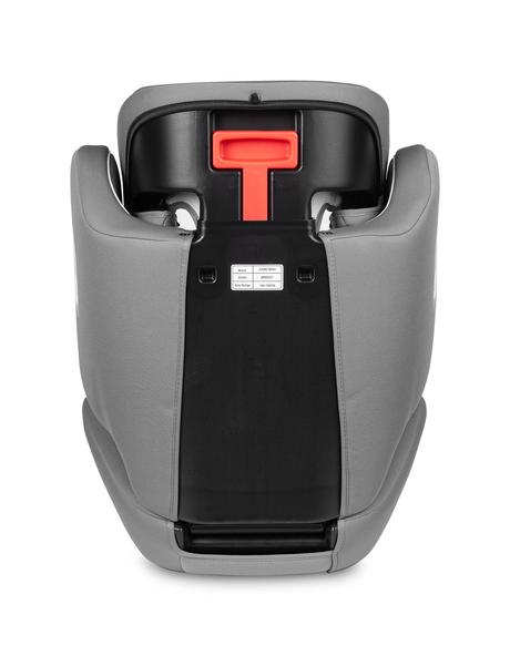 Caretero autosedačka breezy grey (100-150cm), caretero