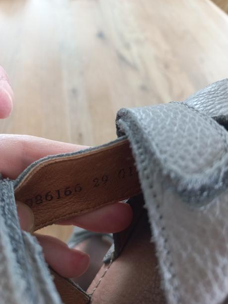 Barefoot sandalky froddo, 29, froddo,29
