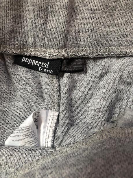 Detské tepláky, pepperts,164