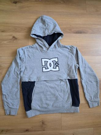 Mikina dc shoes v.14, 158