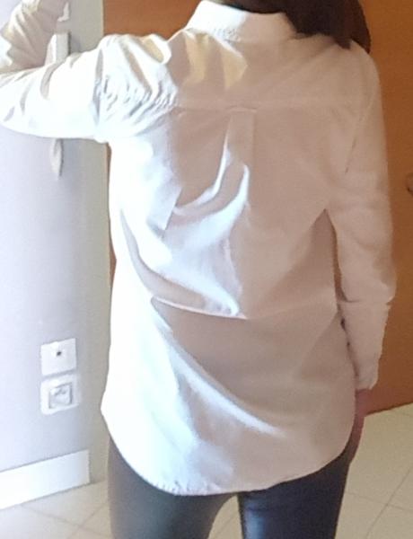 Košeľa zn. gant, gant,36