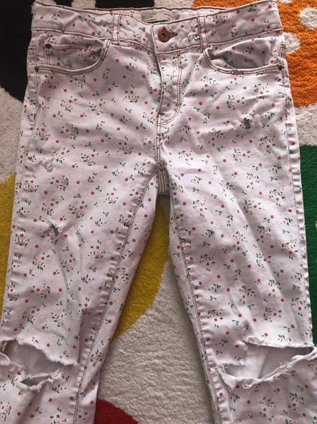 Rifle zara, zara,152