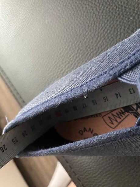 Slip on letne, reserved,33