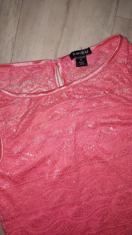Elegantný top, amisu,xs