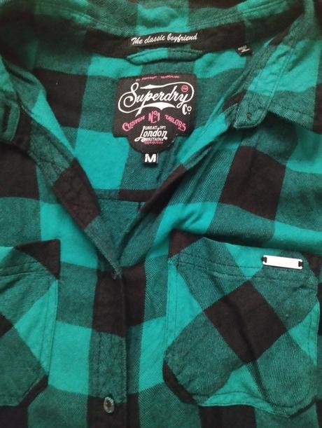 Kosela superdry, superdry,m