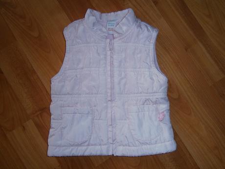 Ružovučká vesta, baby mac,62