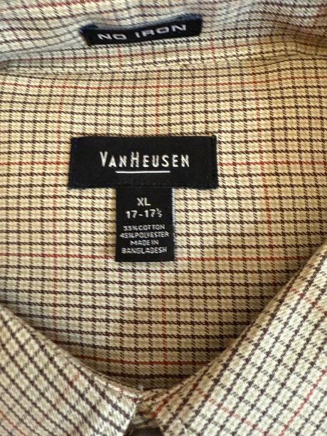 Panska kosela xl, xl