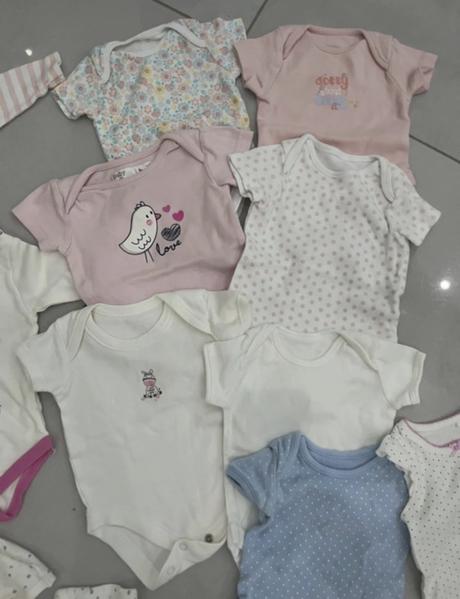 Balik pre dievca,  vel. 56, 50–62