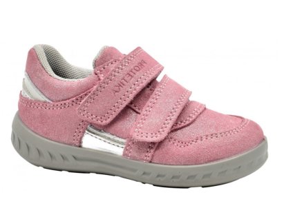 Prechodne topanky greta pink, protetika,22