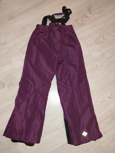 Lyziarska suprava, crivit,122