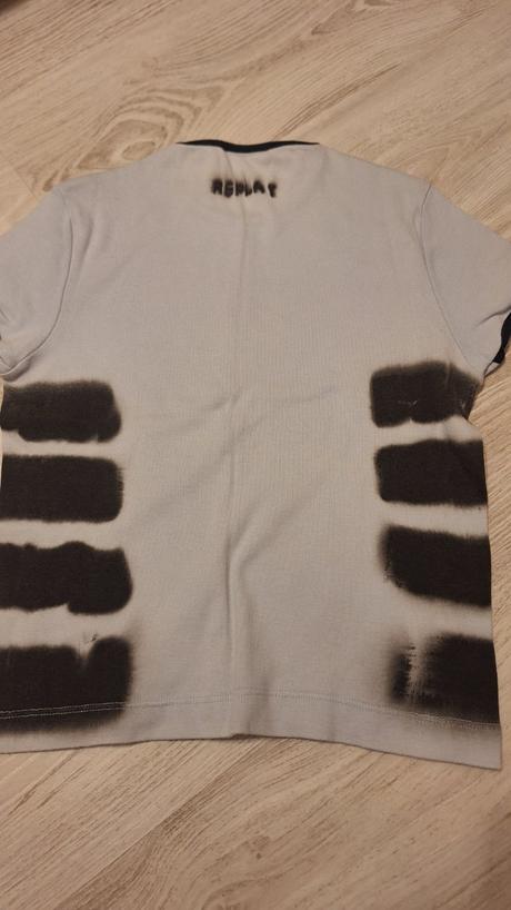 Tričko, replay,128