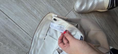 Elegantny zara oblek, <50