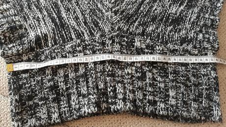 Sveter, vesta, pončo, s